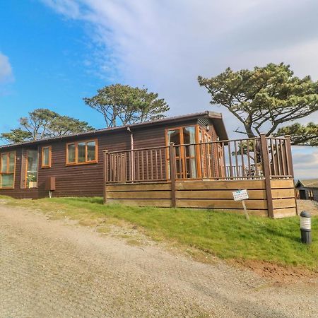 Lodge 23 Torpoint Exterior foto