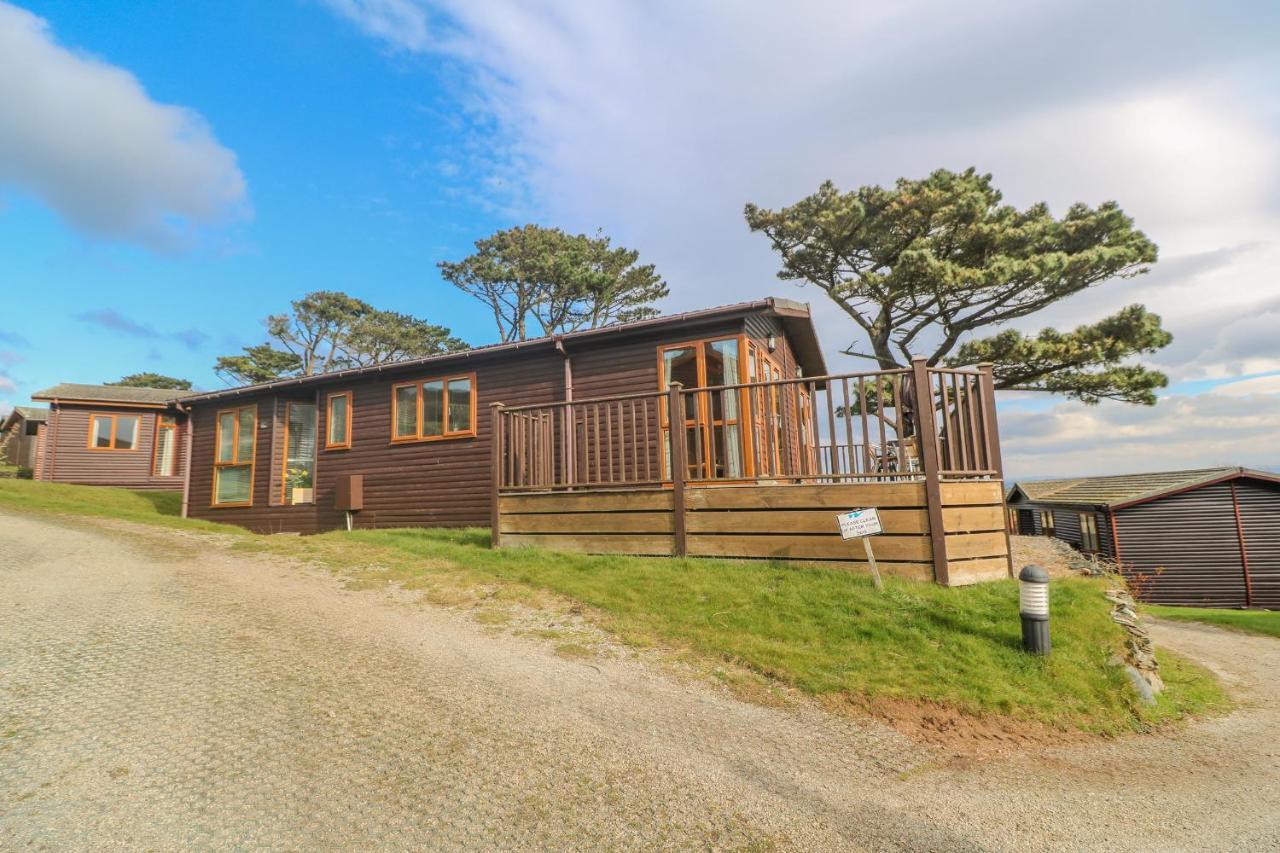 Lodge 23 Torpoint Exterior foto